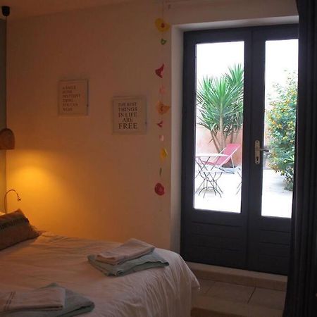 Arlette La Petite Maison Arlesienne المظهر الخارجي الصورة
