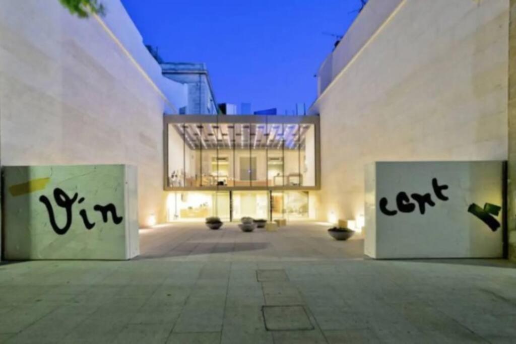 Arlette La Petite Maison Arlesienne المظهر الخارجي الصورة