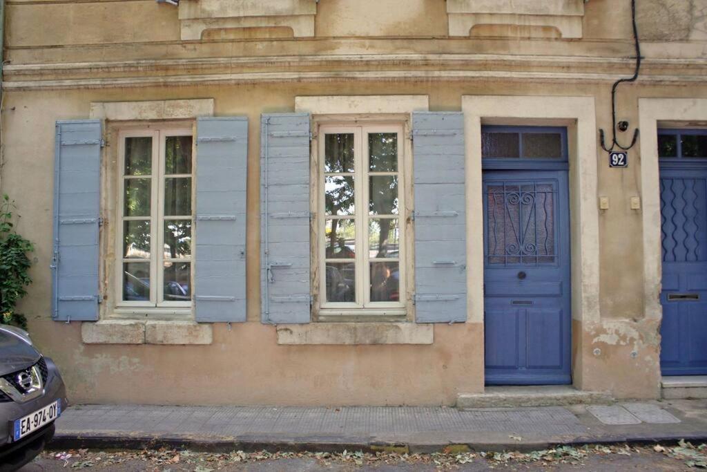 Arlette La Petite Maison Arlesienne المظهر الخارجي الصورة