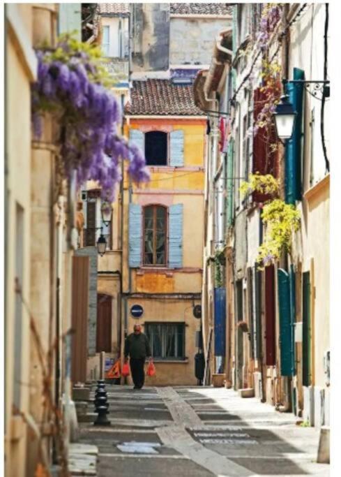 Arlette La Petite Maison Arlesienne المظهر الخارجي الصورة